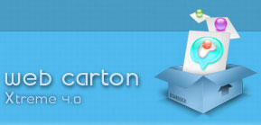 web carton xtreme